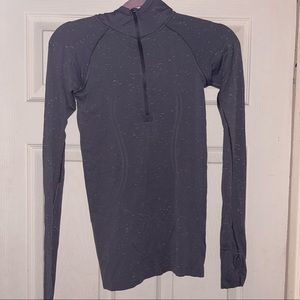 Lululemon Swiftly Tech 1/2 Zip Hoodie